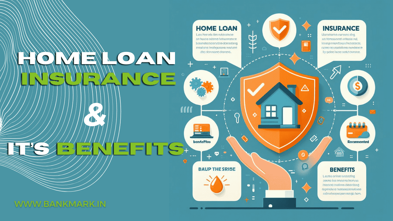 What is Home loan Insurance ? & How is it Beneficial for You!