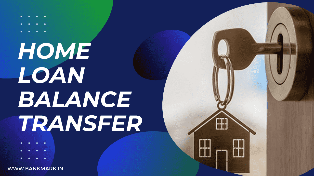 Can home loan balance transfer