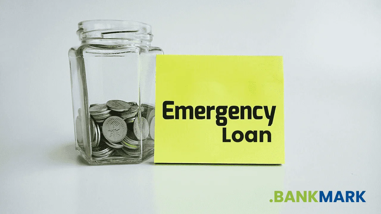 Emergency Loan with BankMark