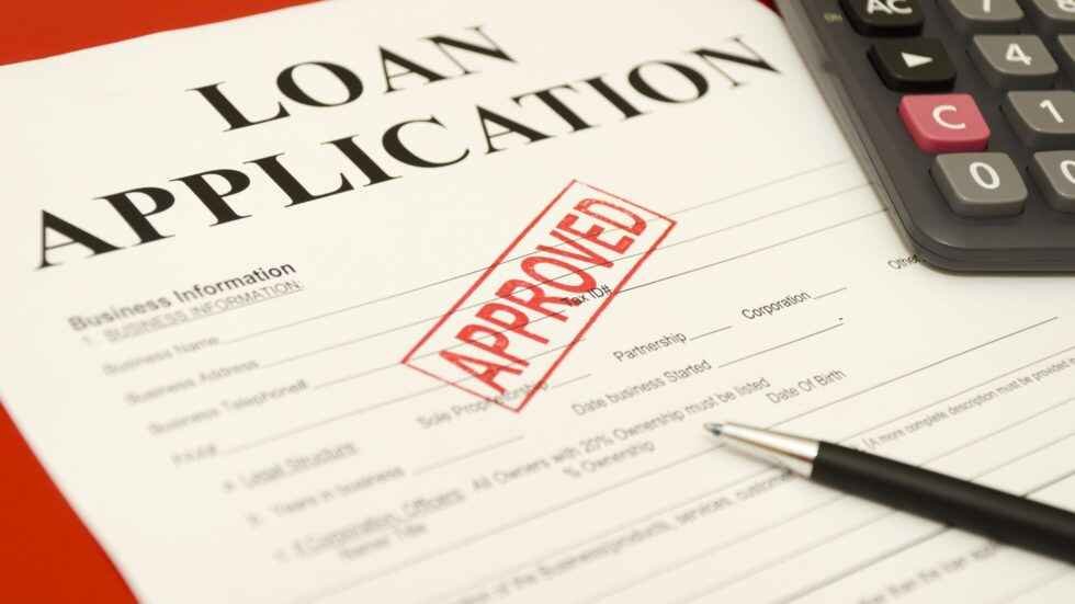 Home loan pre-approval